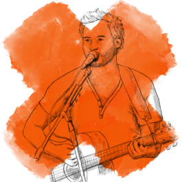 Benjoe and the Miracles