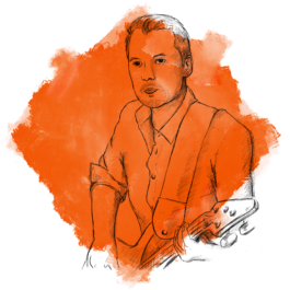 Benjoe and the Miracles