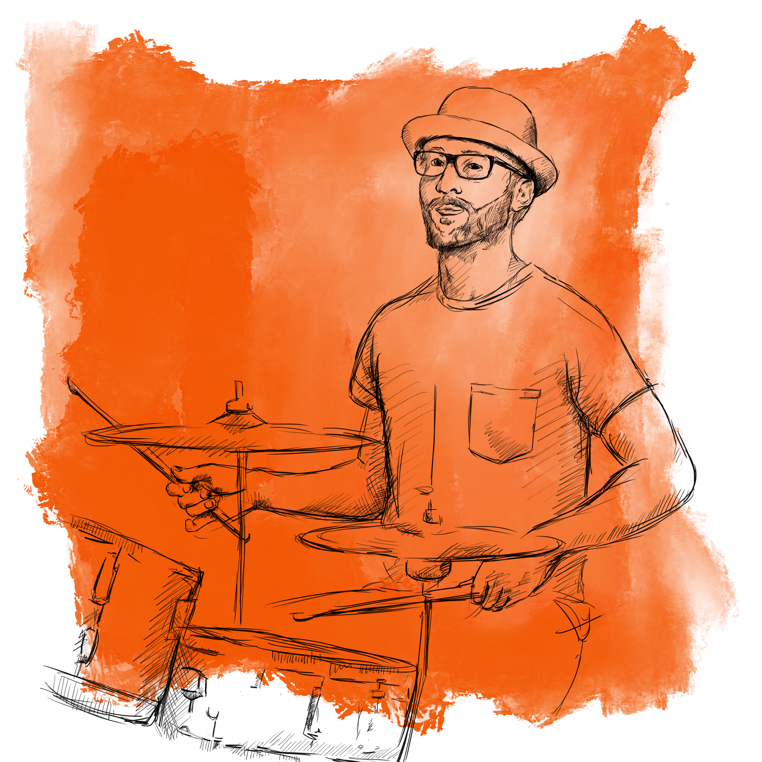 Benjoe and the Miracles