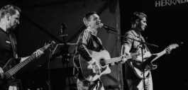 Benjoe and the Miracles live beim Schwabacher Bürgerfest 2026